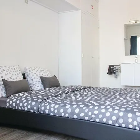 Residentie Sun Beach Ref.106 Ostende