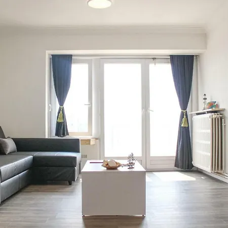 Residentie Sun Beach Ref.106
