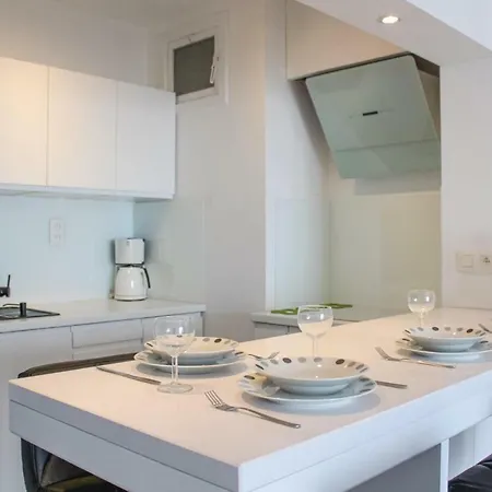 Apartamento Residentie Sun Beach Ref.106