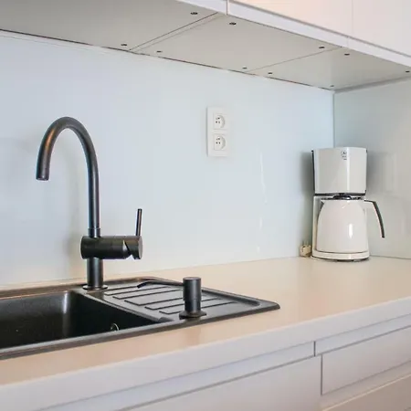 Residentie Sun Beach Ref.106 Apartamento