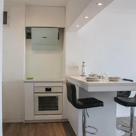 Residentie Sun Beach Ref.106 *