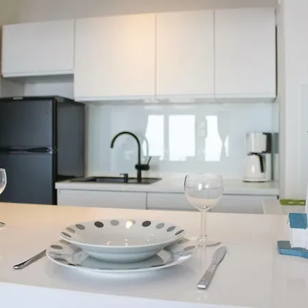 Residentie Sun Beach Ref.106 Apartamento Ostende