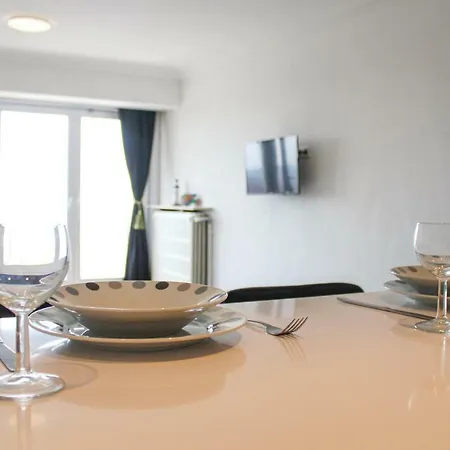 Residentie Sun Beach Ref.106