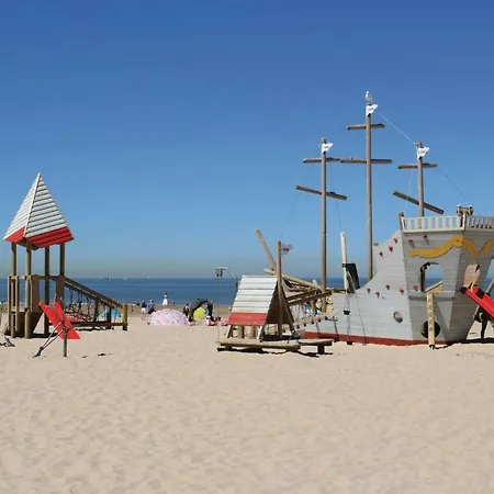 Residentie Sun Beach Ref.106 * Ostende